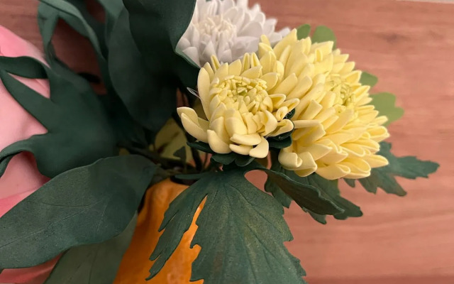 Гостевой дом На Октябрьской