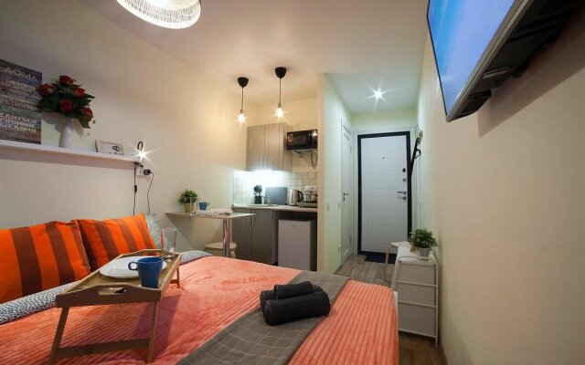 Квартира Советская 50Б-3