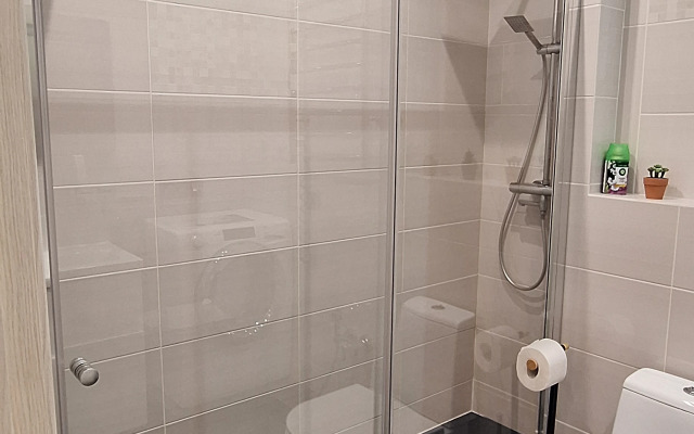 Апартаменты Савеловский Сити 43 этаж