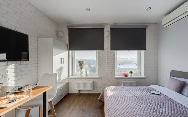 Smart Lofts Garden Apartments