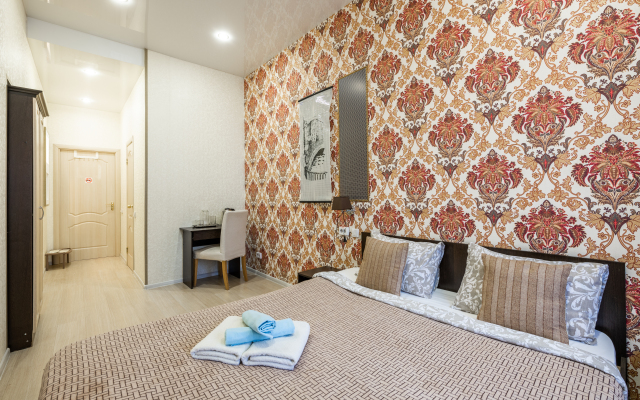 Solotel Mini-hotel