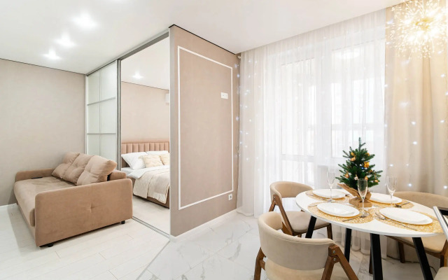 Квартира Современная для отдыха