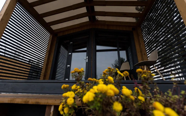 Частный дом Близко