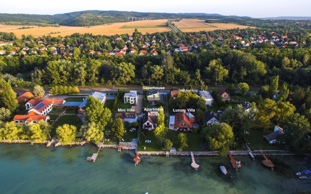 Balaton Together Villas