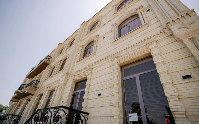 Отель Maksima Hotel