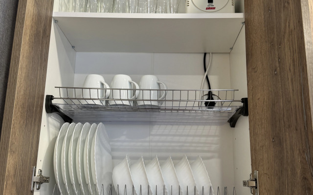 Квартира Мечты сбываются