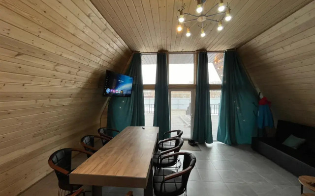 Частный дом В Старчики 154