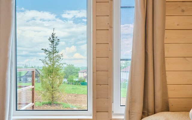 Yakunino-Dacha Dom Belki Private House