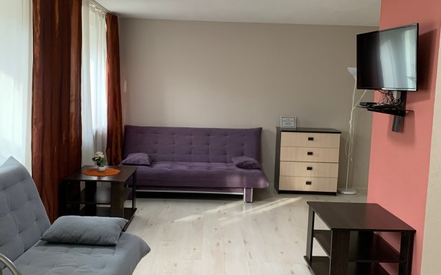 Apartanik Apartments