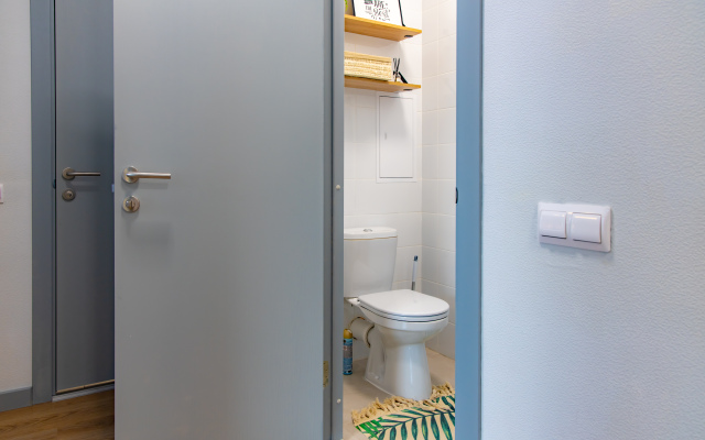 Квартира KotHouse