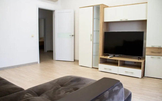 Апартаменты Сибирские номера Улучшенные - стиль и комфорт в историческом центре города