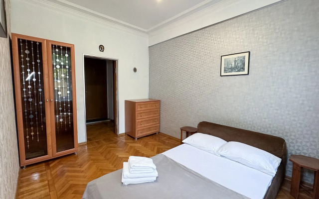 Апартаменты Уютные в Центре Кисловодска
