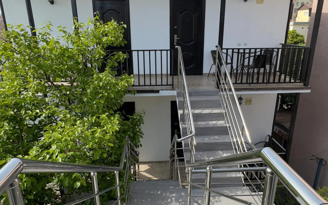 U Svetlany Guest house