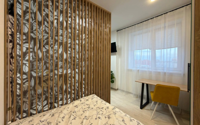 Квартира в ЖК Закаменский