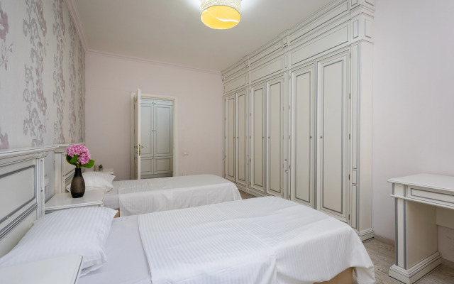 Квартира 3-к в новостройке на улице Арама DI723