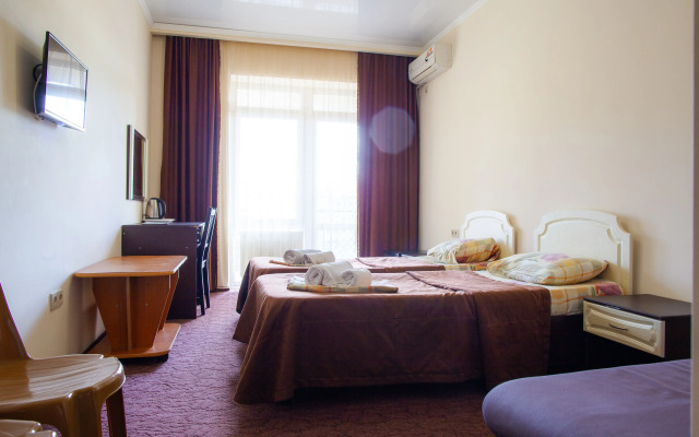 Гостевой дом Марити