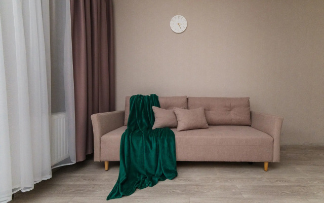 310 v Zhk Letniy dlya Semyi Apartments