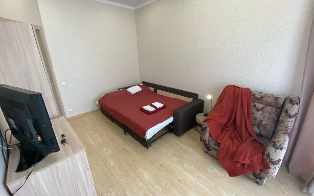 Квартира Гранат