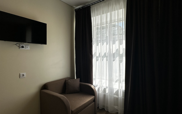 U Fontanki Guest House