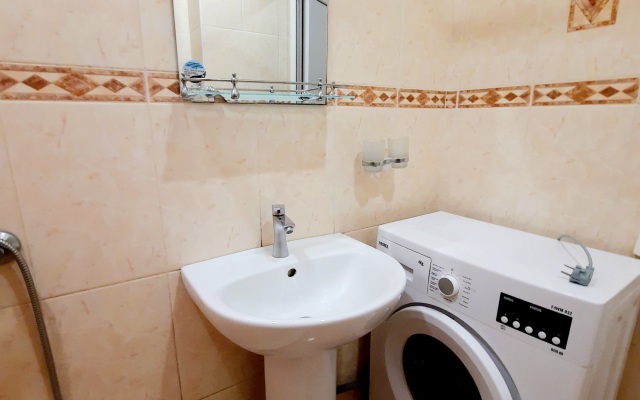 Na Beregu Morya Apartment