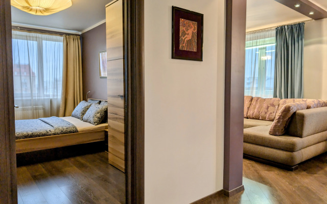 Квартира Свободна Зацепа