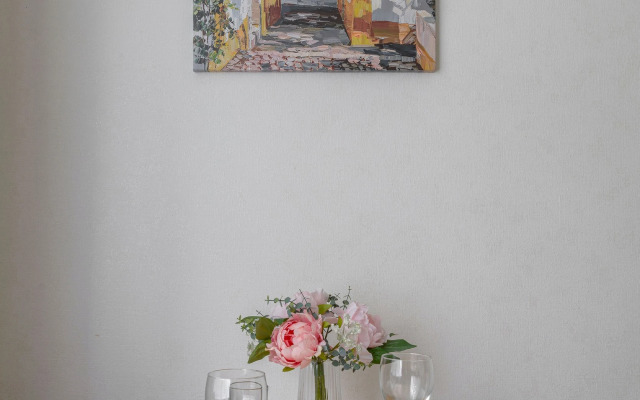 Dvukhkomnatnaya u Kad Flat