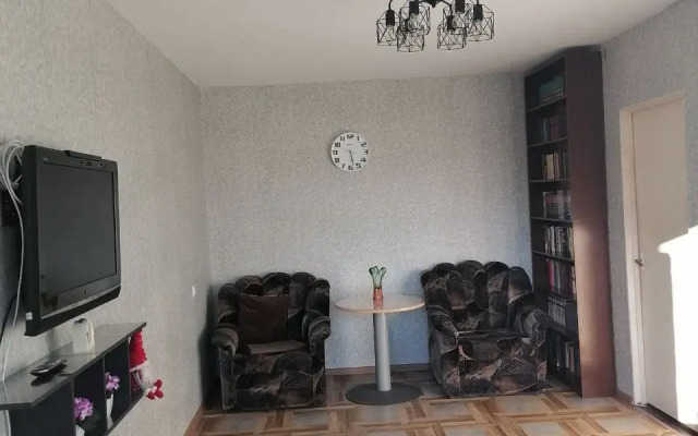 Квартира на Улице Жука