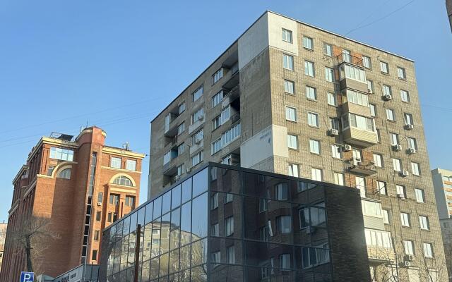 Visota apartament Apartments