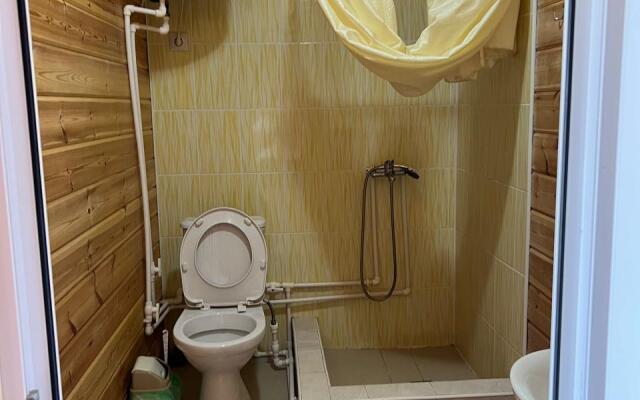 Do Vstrechi Guest House
