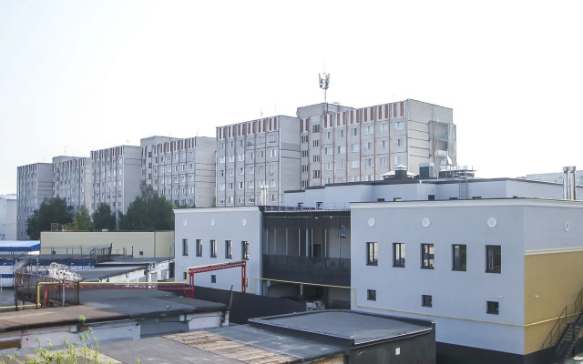 Квартира 1 комнантная Декабристов 7/1