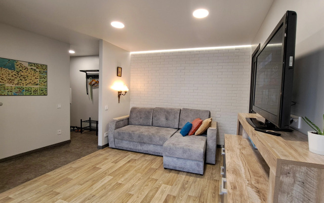 Квартира Свет Маяка