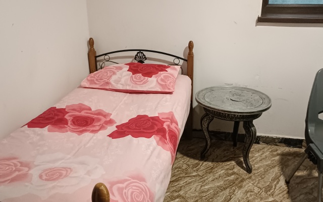 Milano Hostel