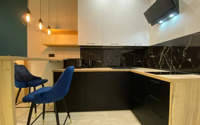Infinity of Days Apartments 5