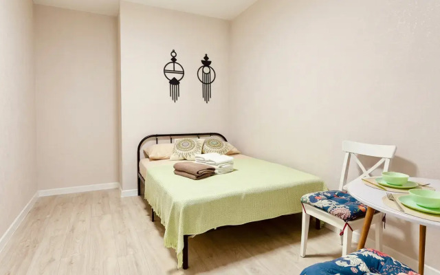 Квартира Студия "Прованс" в Долине Сукко