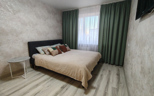 Ryadom S Akvaparkom Flat