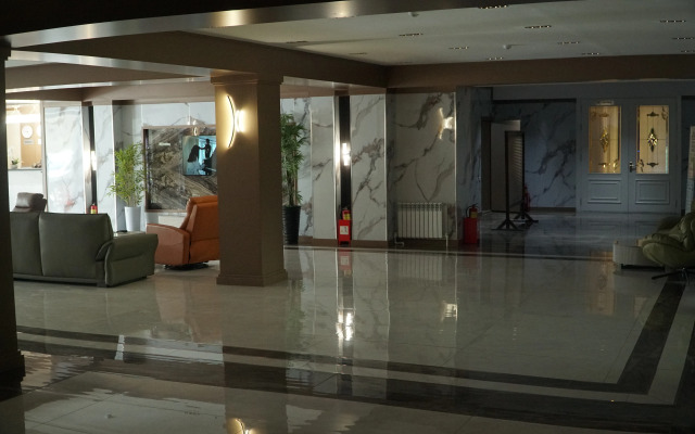 Qorasuv Hotel