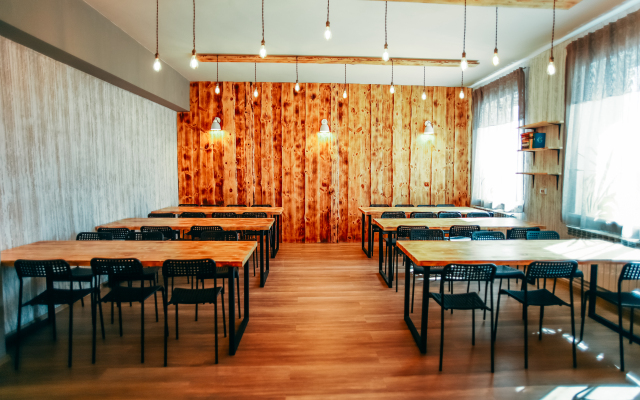 Хостел Чемпион