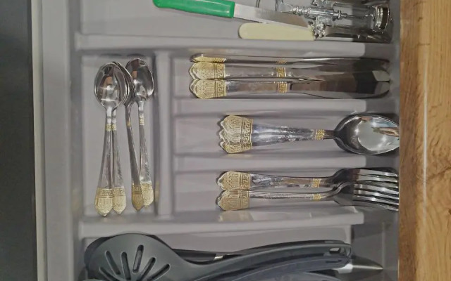 Квартира Проспект Имени Писателя Знаменского