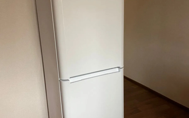 V Petrozavodske na Kukovke Flat