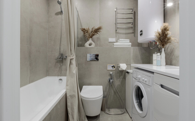 Квартира Merino Home NOYA