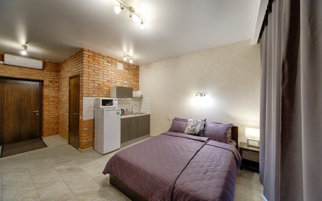 Apartment House 213