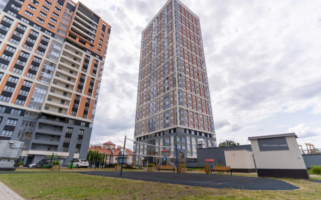 Квартира Stepanenkov на Печатников 5