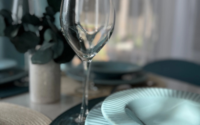 Шале ВМЕСТЕ