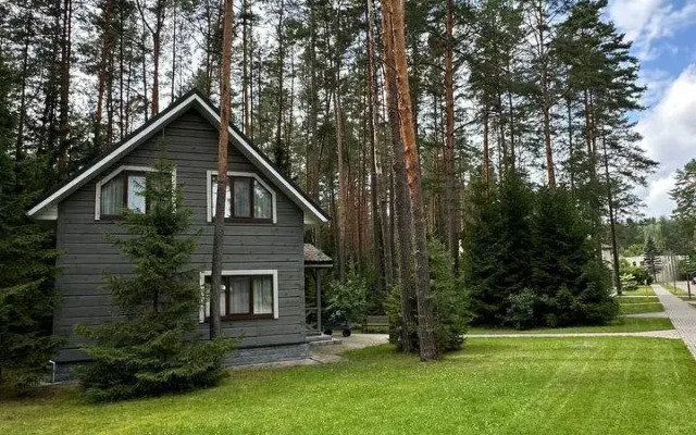 Ozdorovitelny Kompleks Isloch-Park