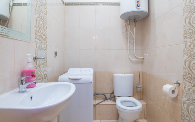 Апартаменты Шейнкмана 90