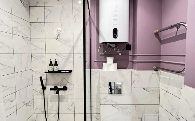 Апартаменты Posad