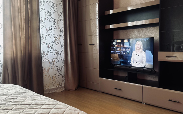 Квартира Комфорт в Спальном Районе