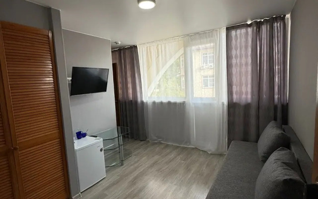 Medovaya Guest House