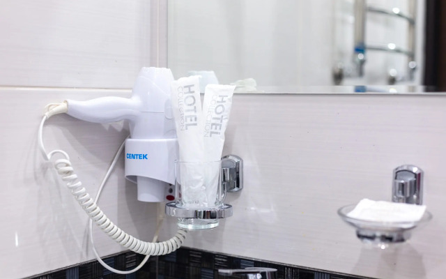 Vozle Dendrariya I Morya Pokrovskiy 76 Apartments