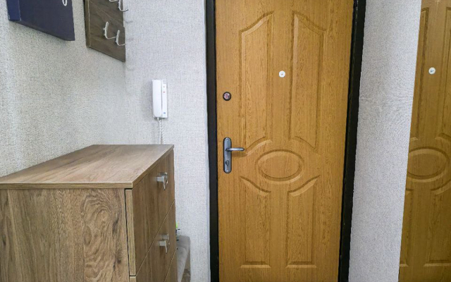 Апартаменты 133 Уютный Дом